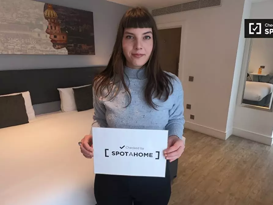 Immagine 6 di Ufficio in affitto  in Greenwich High Road a Greenwich