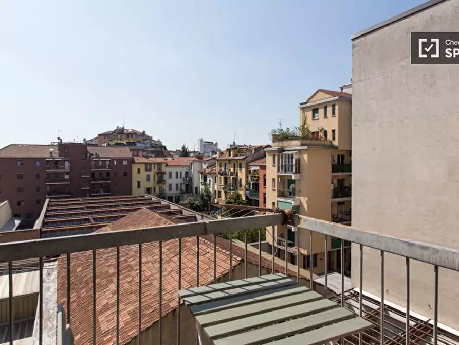 Immagine 4 di Camera condivisa in affitto  in Via Donatello a Milano