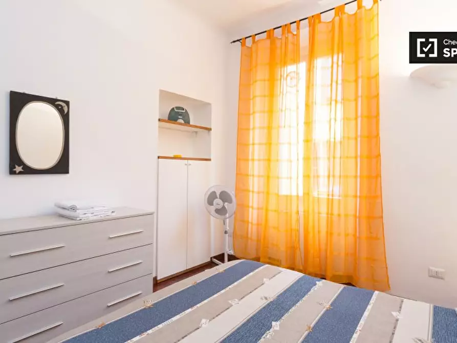 Immagine 8 di Appartamento in affitto  in Via Pasquale Sottocorno a Milano