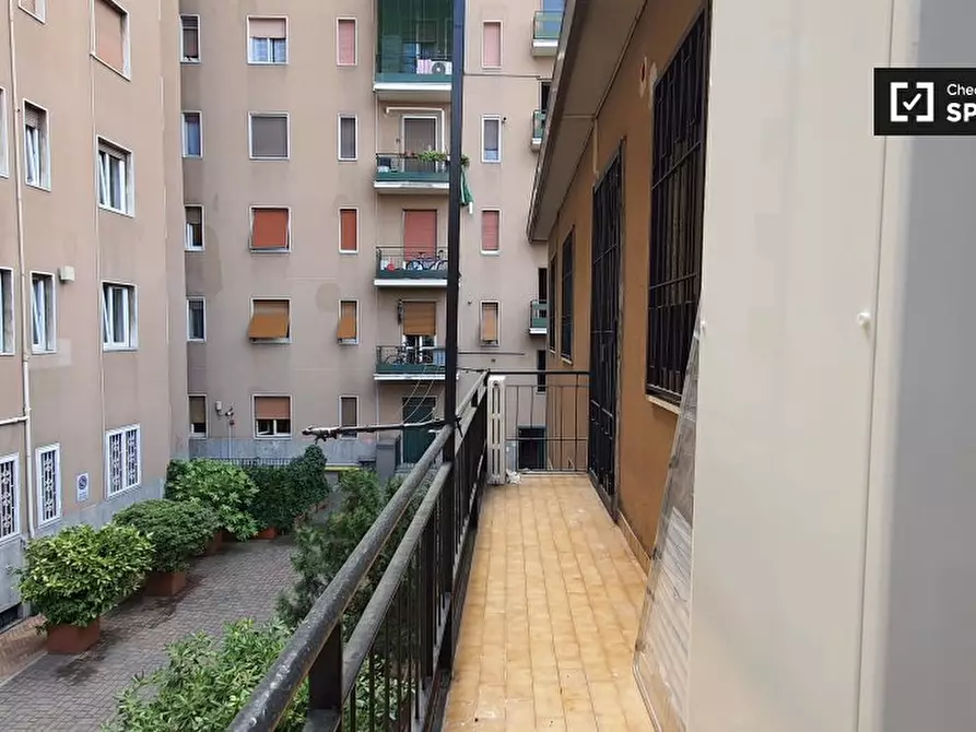 Immagine 10 di Ufficio in affitto  in Via Tito Vignoli a Milano