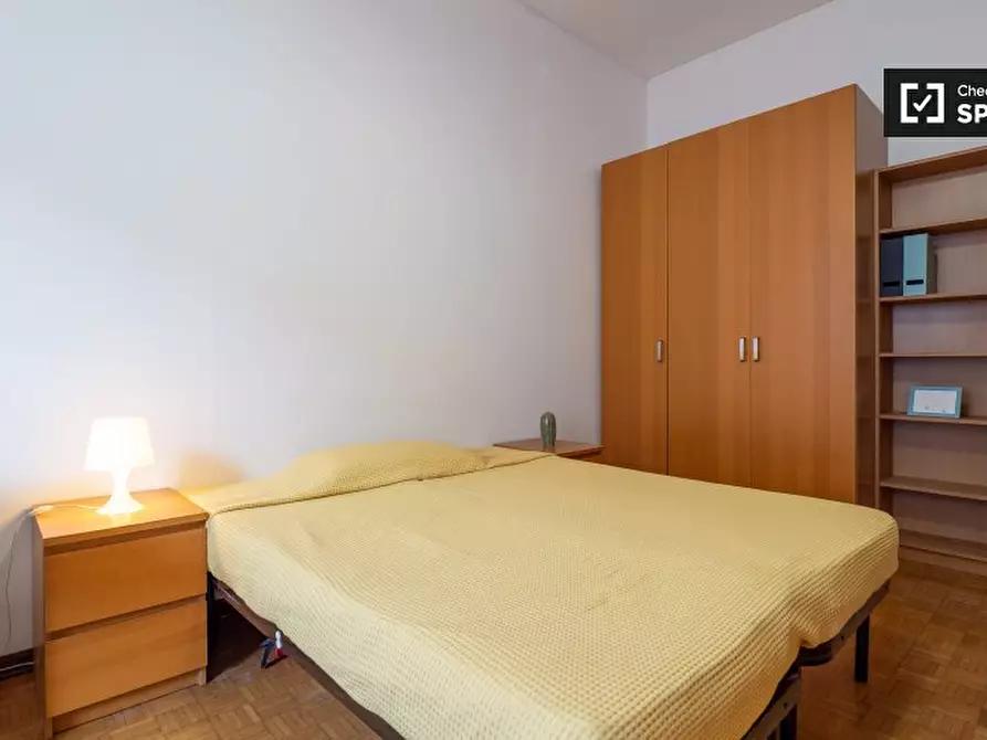 Immagine 3 di Camera condivisa in affitto  in Viale Bligny a Milano