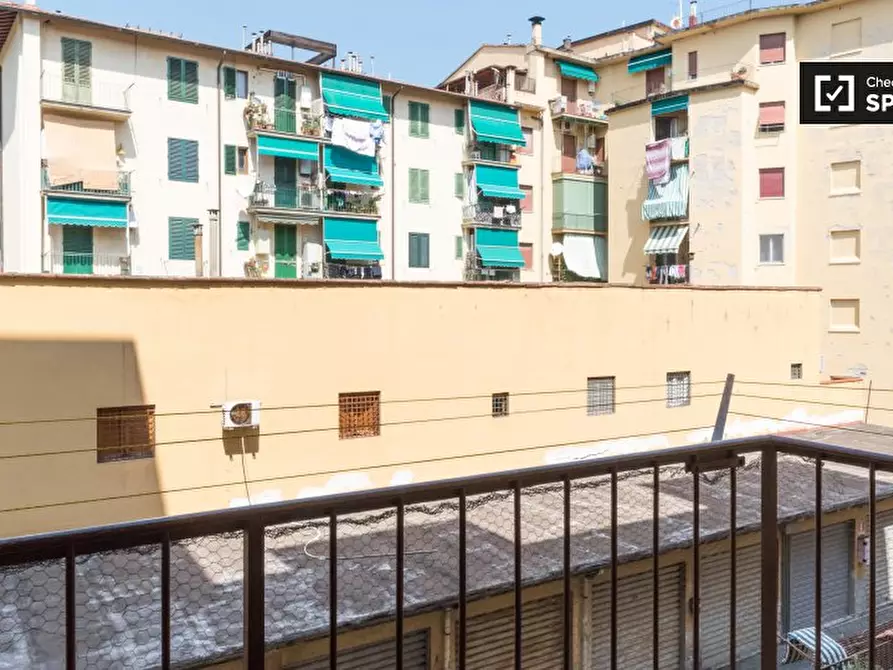 Immagine 8 di Camera condivisa in affitto  in Via Renato Fucini, 50135 Firenze FI, Italy a Firenze