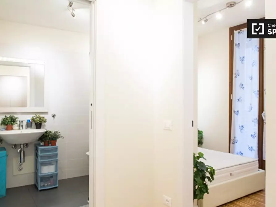 Immagine 12 di Appartamento in affitto  in Via Francesco Primaticcio a Milano