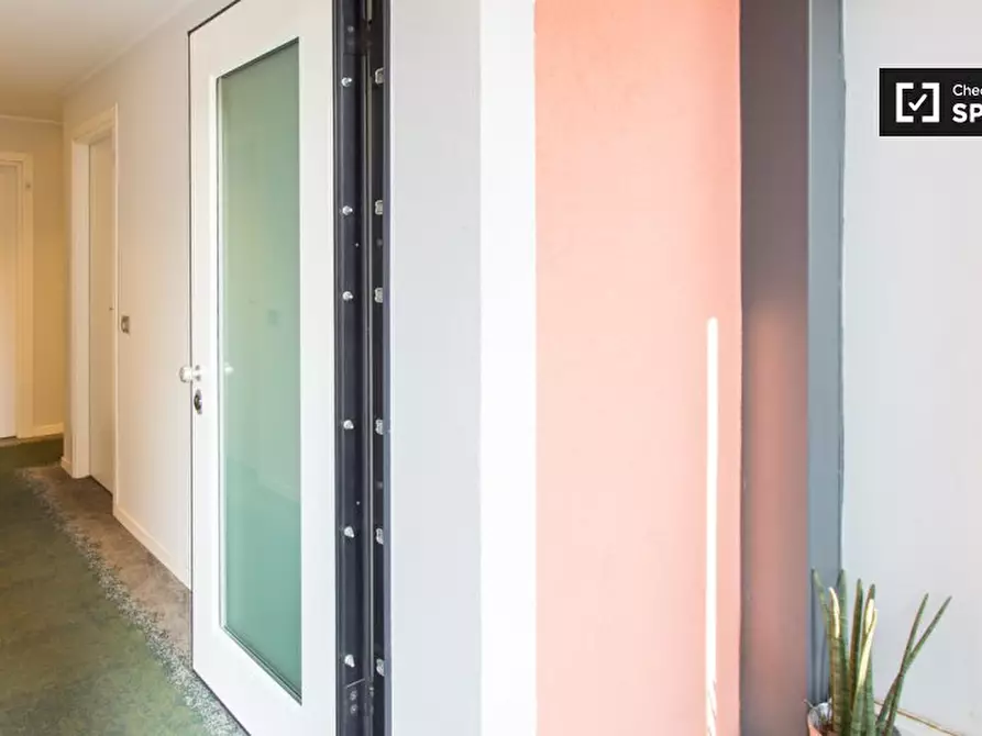 Immagine 3 di Ufficio in affitto  in Via Privata Angiolo Maffucci a Milano