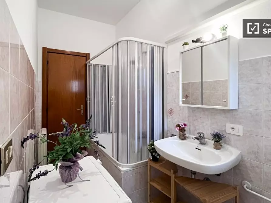 Immagine 6 di Camera condivisa in affitto  in Via Don Bosco a Milano