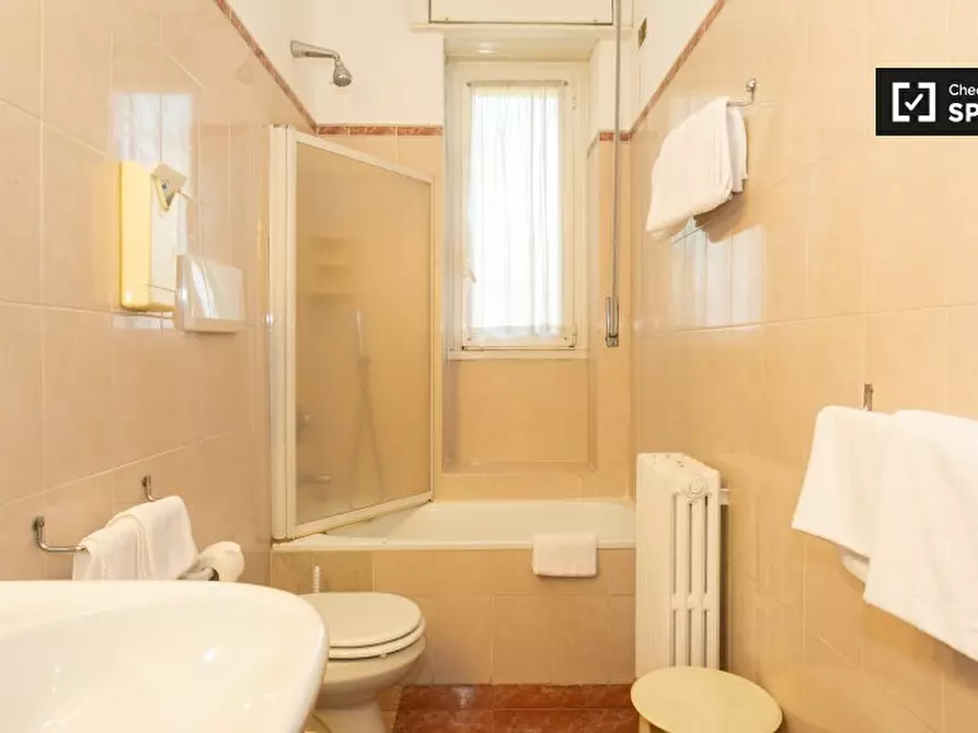 Immagine 19 di Ufficio in affitto  in Via Privata Ettore Paladini a Milano