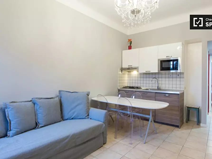 Immagine 4 di Appartamento in affitto  in Via Giuseppe Govone a Milano