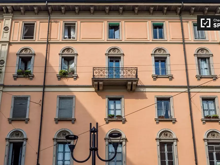 Immagine 17 di Camera condivisa in affitto  in Via Conchetta a Milano