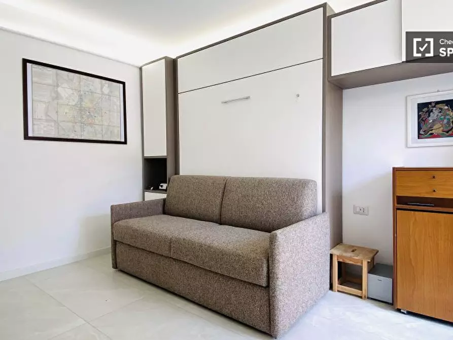 Immagine 3 di Ufficio in affitto  in Via Giuseppe Sirtori a Milano