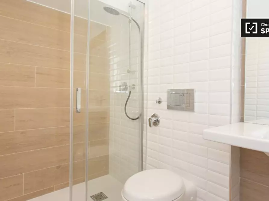 Immagine 19 di Camera condivisa in affitto  in Viale Giovanni da Cermenate a Milano