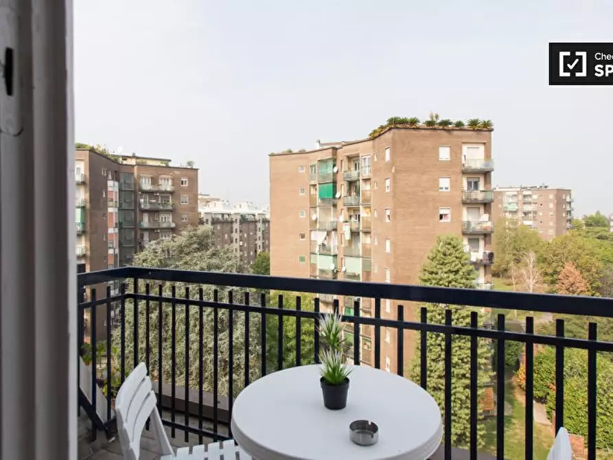 Immagine 4 di Camera condivisa in affitto  in Via delle Acacie a Buccinasco