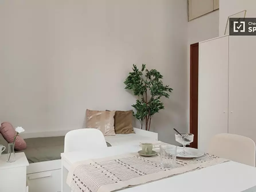 Immagine 5 di Ufficio in affitto  in Via Ponale a Milano