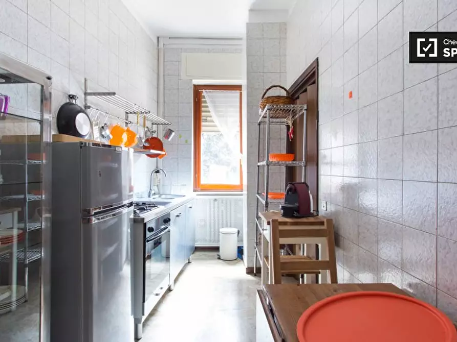 Immagine 4 di Appartamento in affitto  in Viale Beatrice d'Este a Milano