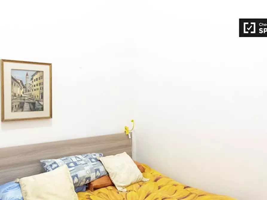 Immagine 7 di Appartamento in affitto  in Via Giovanni Giolitti a Roma