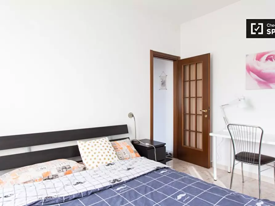 Immagine 5 di Camera condivisa in affitto  in Viale Tibaldi, 20141 Milano MI, Italy a Milano