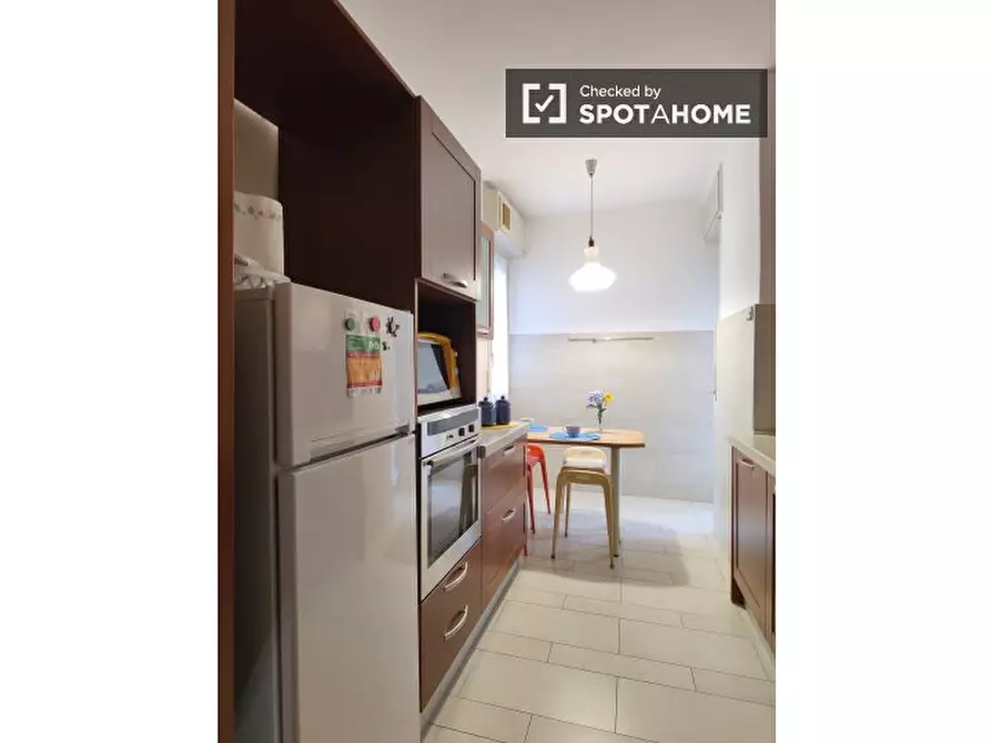 Immagine 9 di Camera condivisa in affitto  in Via Savona a Milano