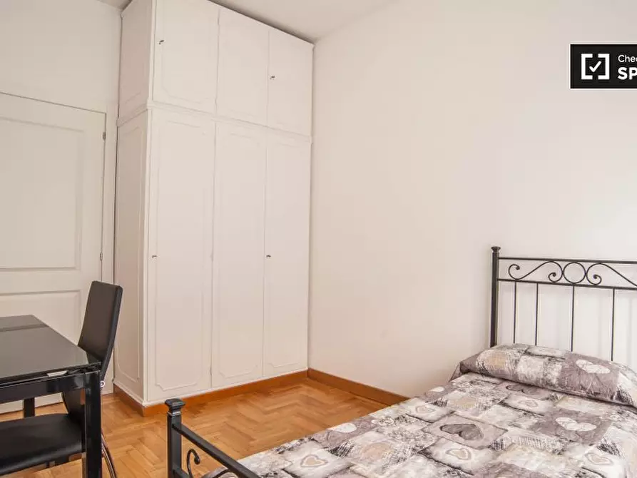 Immagine 3 di Camera condivisa in affitto  in Via Giorgio Morpurgo, 00136 Roma RM, Italy a Roma