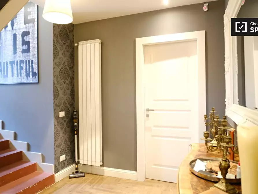 Immagine 15 di Ufficio in affitto  in Viale Parioli a Roma