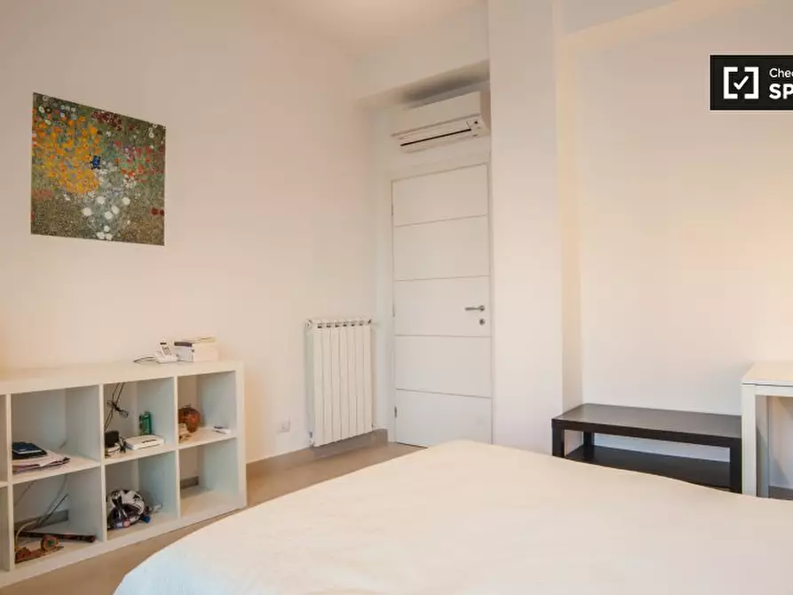 Immagine 17 di Appartamento in affitto  in Via Alberto Bolognetti, 00167 Roma RM, Italy a Roma