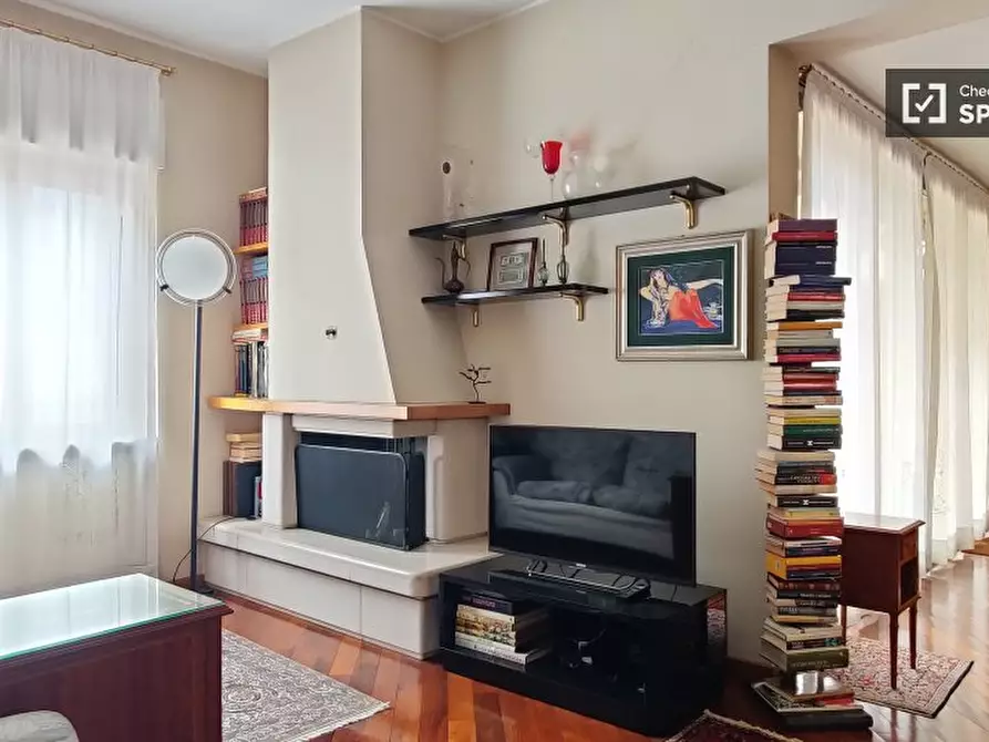 Immagine 4 di Appartamento in affitto  in Via Giovanni Omboni a Milano