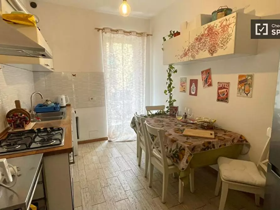 Immagine 17 di Camera condivisa in affitto  in Viale Daniele Ranzoni a Milano