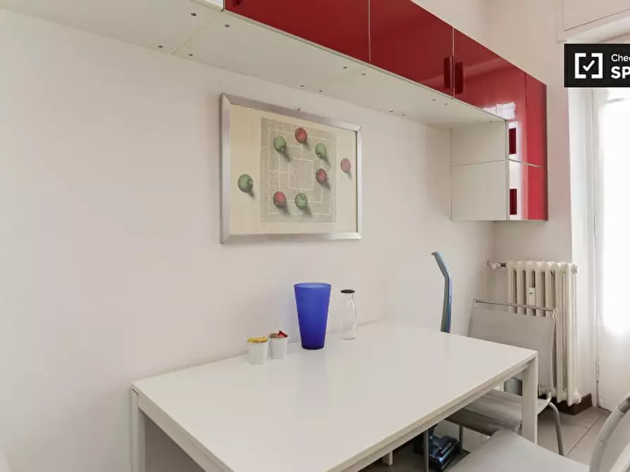 Immagine 11 di Appartamento in affitto  in Via Giorgio Chavez, 20131 Milano MI, Italy a Milano