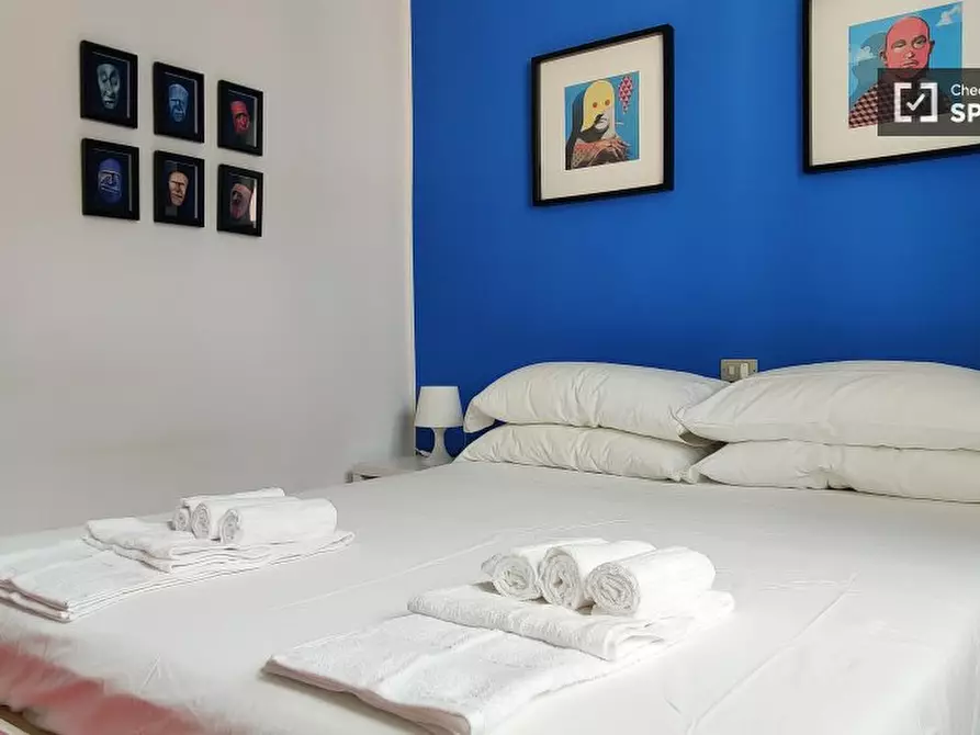 Immagine 14 di Appartamento in affitto  in Via Lecco a Milano