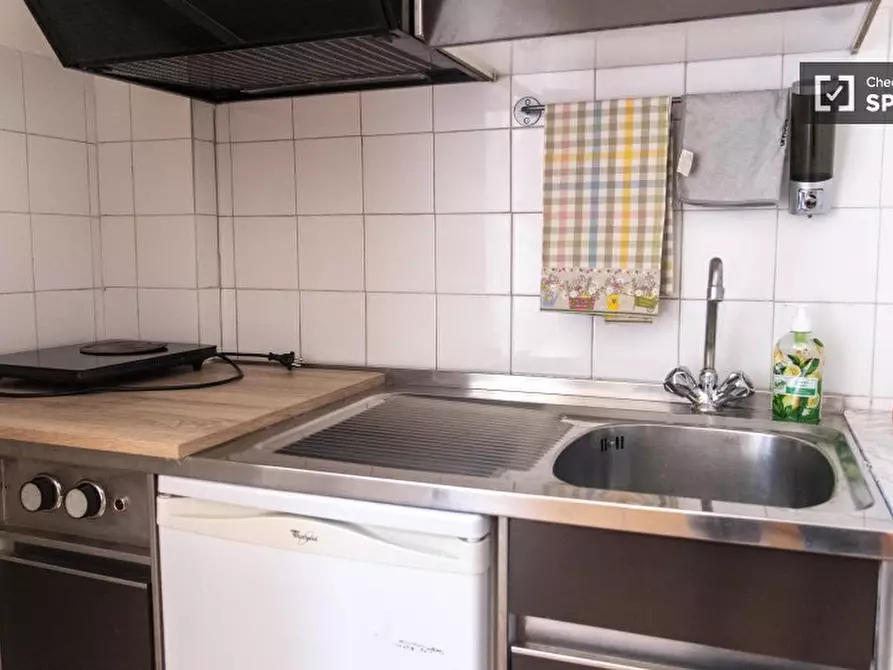 Immagine 14 di Ufficio in affitto  in Via Aurelia Antica a Roma