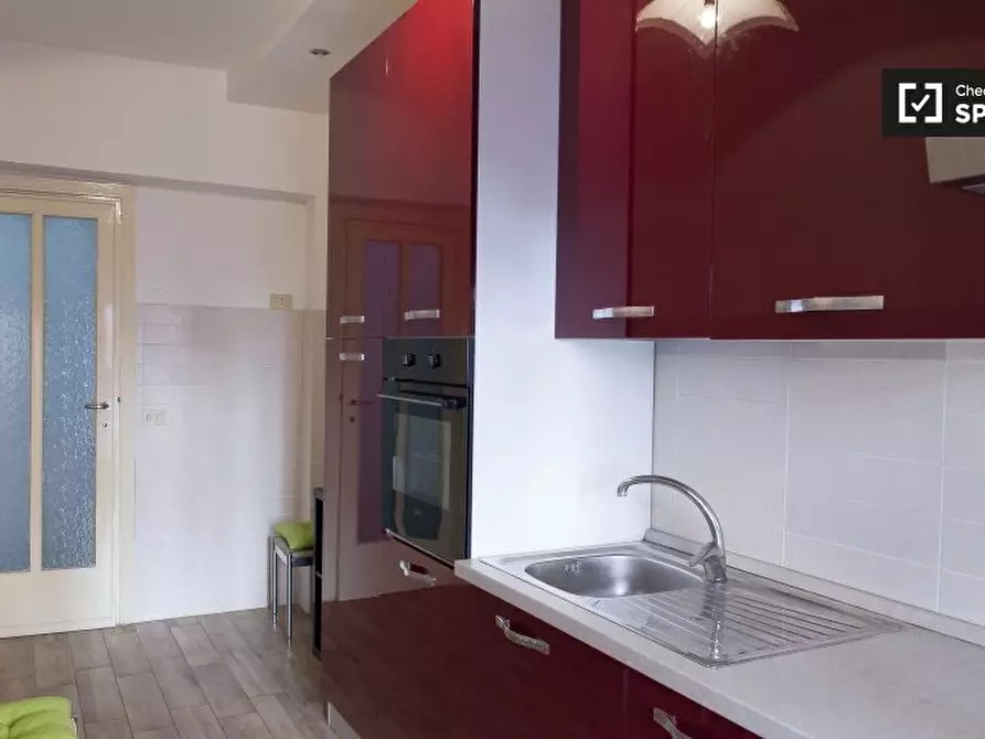 Immagine 14 di Appartamento in affitto  in Via Marco Valerio Corvo, 00174 Roma RM, Italy a Roma