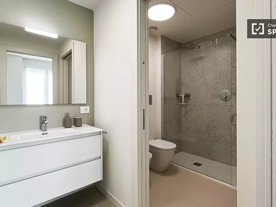 Immagine 4 di Appartamento in affitto  in Via Ambrogio Binda a Milano