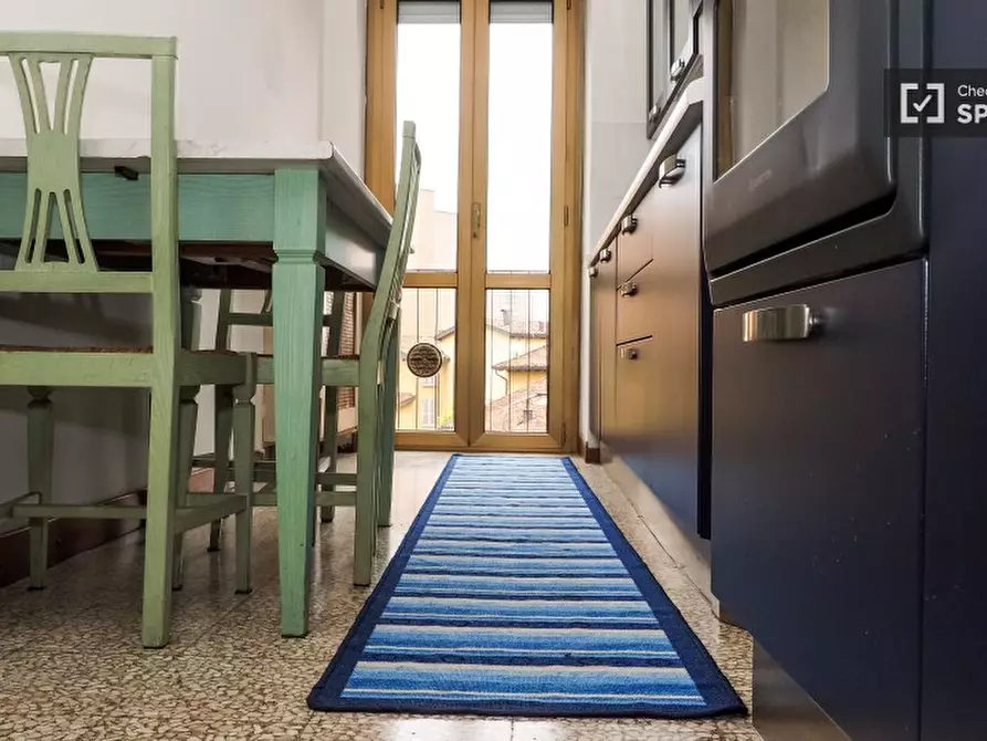 Immagine 18 di Appartamento in affitto  in Via Pietro Thouar a Milano