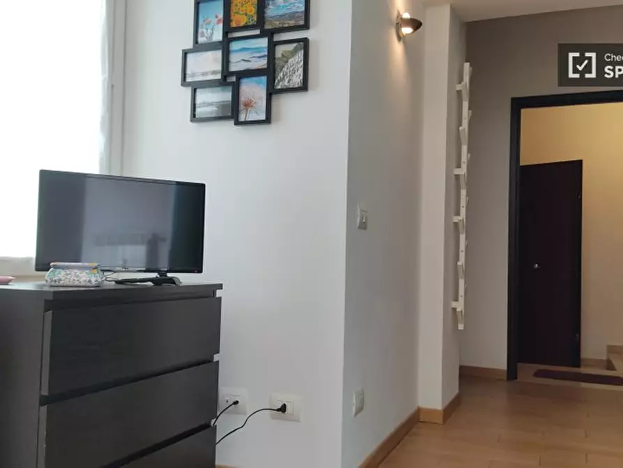 Immagine 5 di Ufficio in affitto  in Via Luigi Gordigiani a Firenze