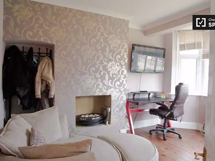 Immagine 5 di Appartamento in affitto  in Jevington Way a Greenwich