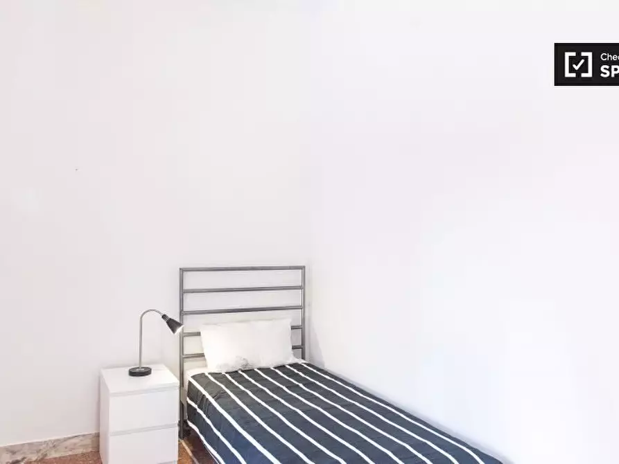 Immagine 9 di Camera condivisa in affitto  in Via Alberto Caroncini, 00197 Roma RM, Italy a Roma