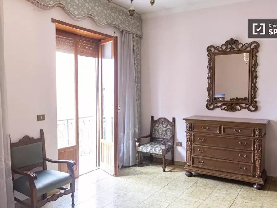 Immagine 1 di Camera condivisa in affitto  in Vicolo delle Lucarie a Roma