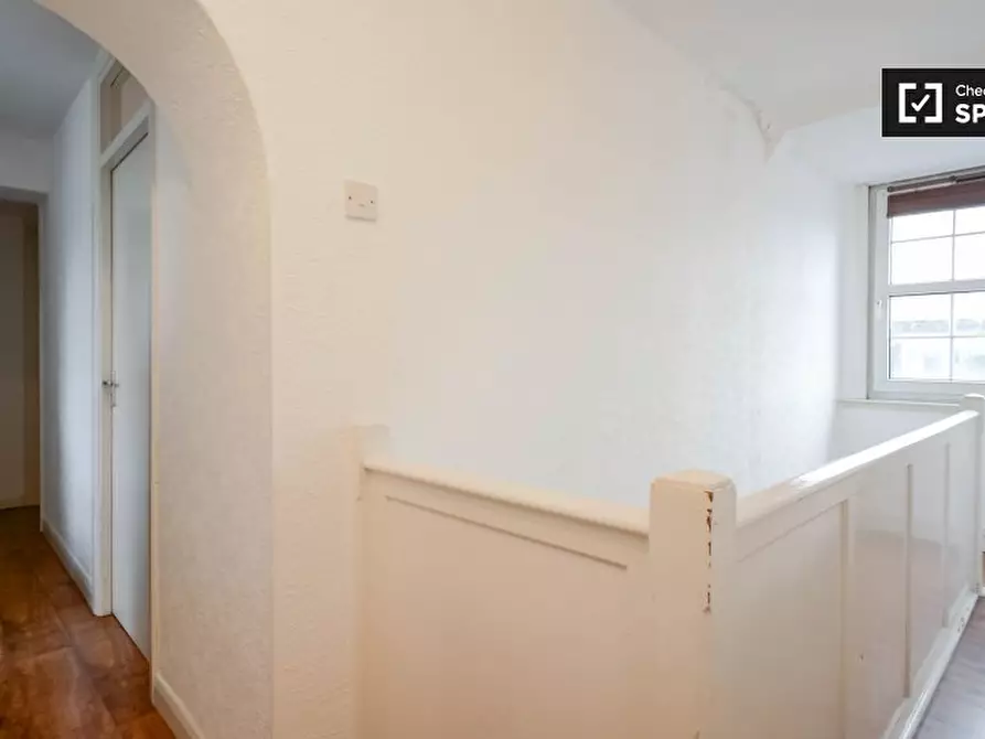 Immagine 18 di Camera condivisa in affitto  in Percival St a Islington