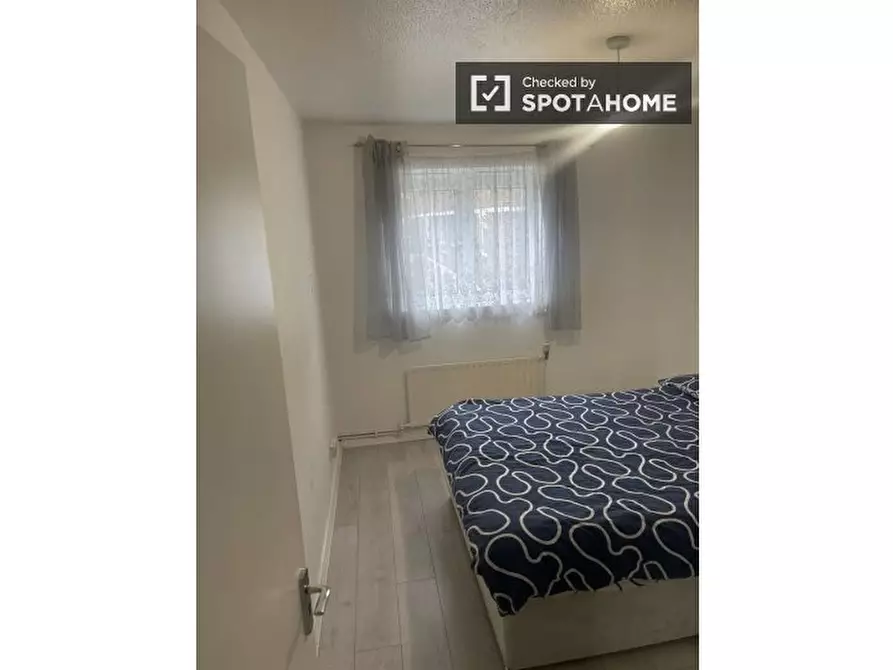 Immagine 5 di Camera condivisa in affitto  in Hungerford Rd a Islington