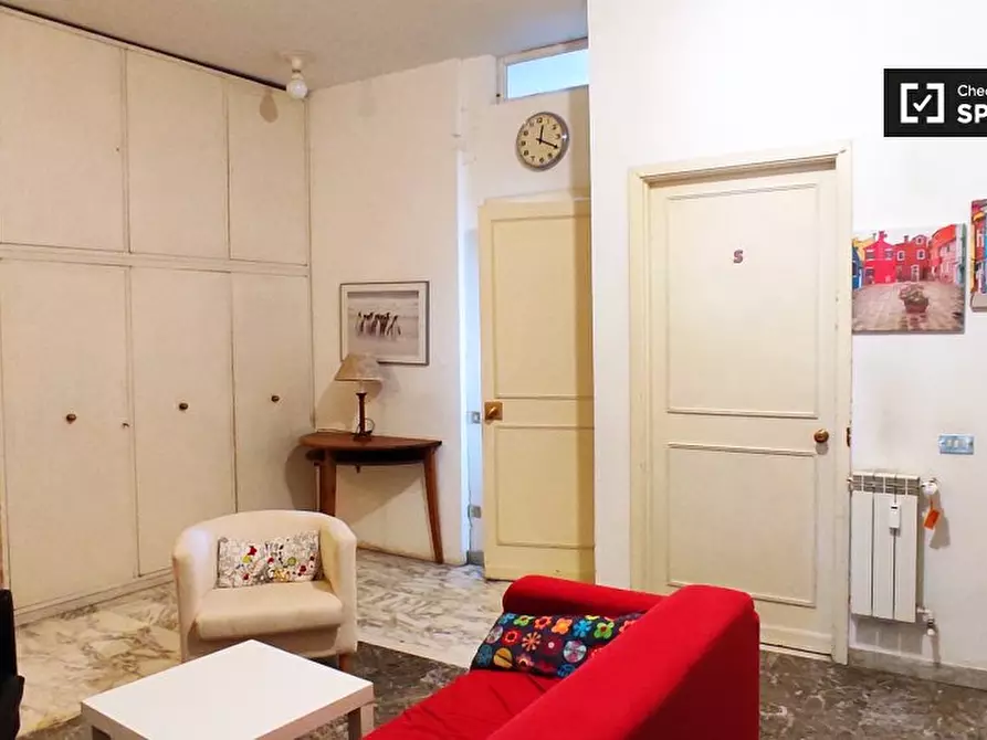 Immagine 10 di Camera condivisa in affitto  in Via Monte Oliveto a Firenze