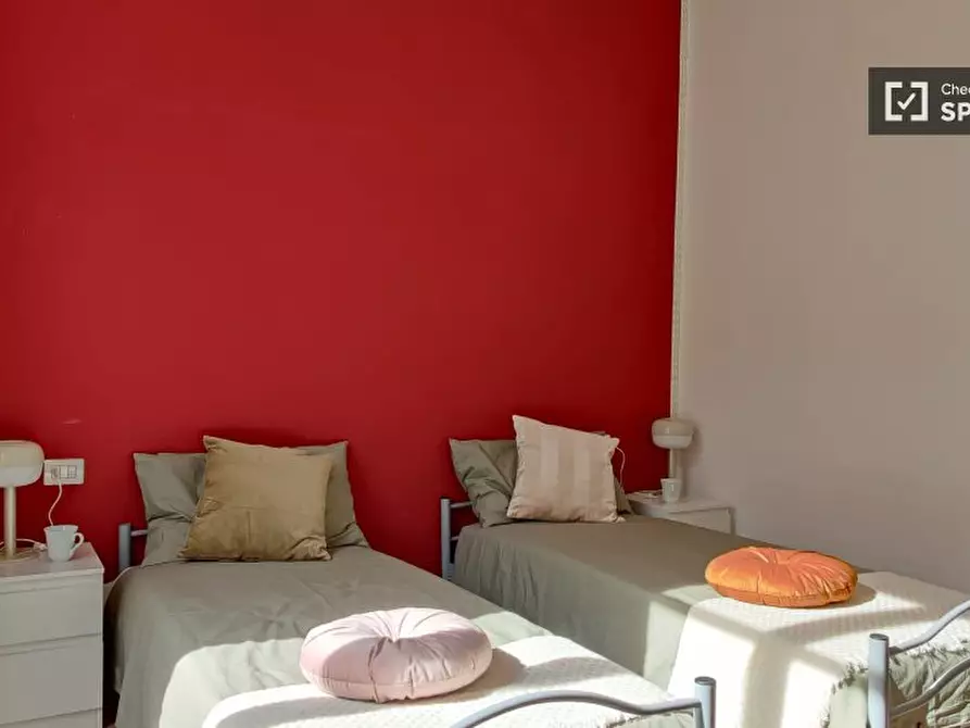 Immagine 5 di Appartamento in affitto  in Via Nicola Palmieri a Milano