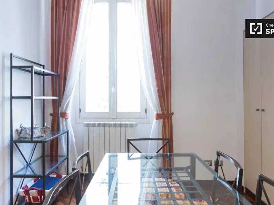 Immagine 10 di Appartamento in affitto  in Via Antonio Stoppani a Milano