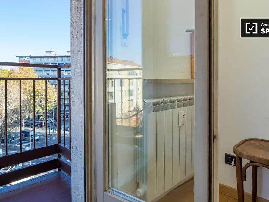 Immagine 19 di Appartamento in affitto  in Via Emilio Faà di Bruno a Milano