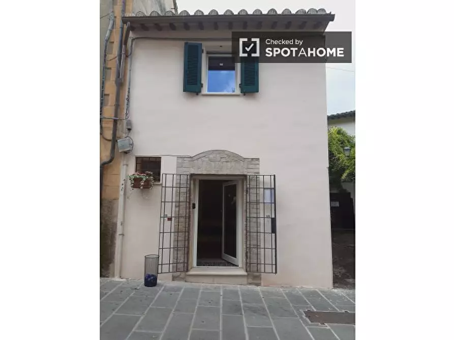 Immagine 7 di Appartamento in affitto  in Corso Giuseppe Garibaldi a Perugia