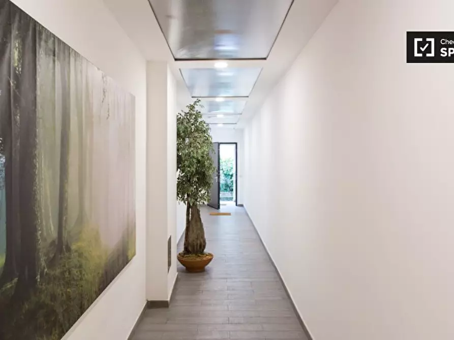 Immagine 12 di Ufficio in affitto  in Via Privata Carlo Montanari a Milano