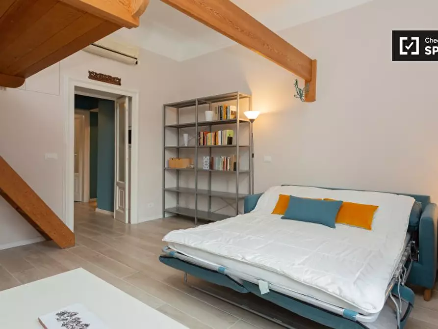 Immagine 14 di Ufficio in affitto  in Via Giorgio Washington a Milano