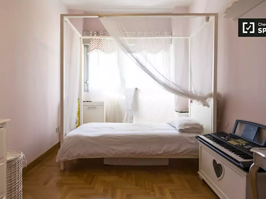 Immagine 16 di Appartamento in affitto  in Via Eugenio Montale a Milano