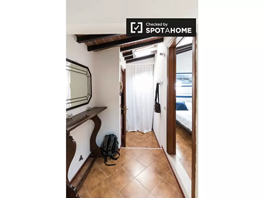Immagine 17 di Appartamento in affitto  in Via dei Macci, 50122 Firenze FI, Italy a Firenze