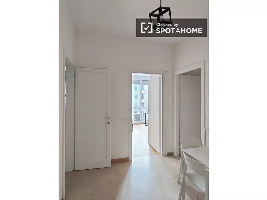 Immagine 9 di Appartamento in affitto  in Via Tertulliano a Milano