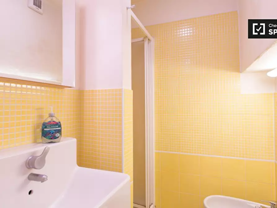 Immagine 11 di Ufficio in affitto  in Corso S. Gottardo a Milano