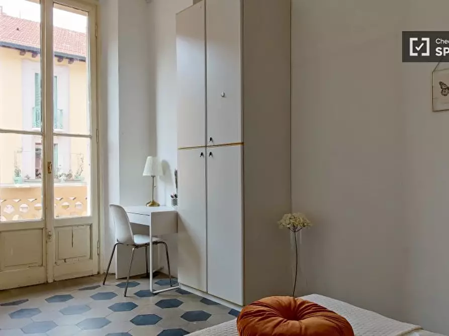 Immagine 2 di Appartamento in affitto  in Via Marcona a Milano