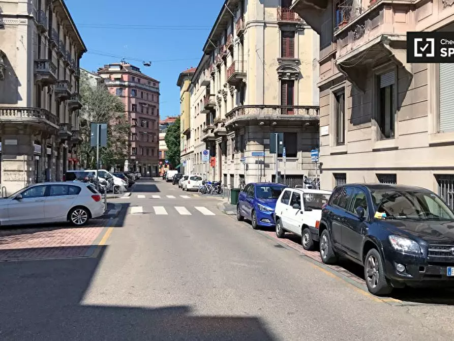Immagine 19 di Ufficio in affitto  in Via Antonio Tantardini, 20136 Milano MI, Italy a Milano